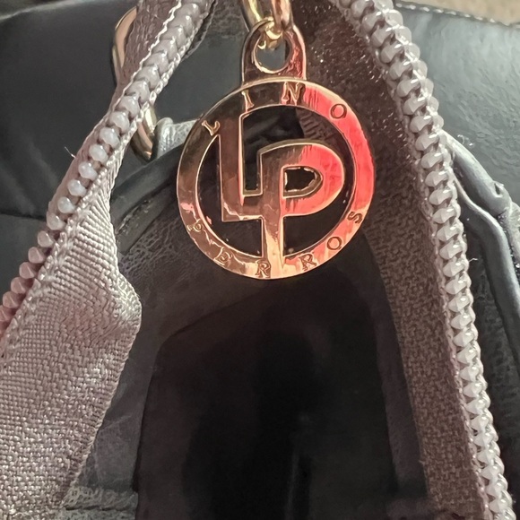 Lino Perros Crossbody Purse - Picture 5 of 5